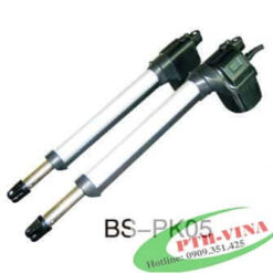 motor cánh tay đòn pk-05