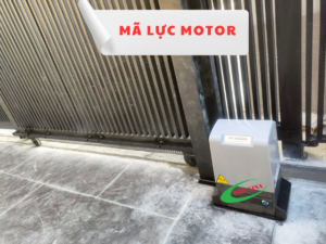 so sánh mã lực motor cổng