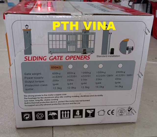 motor sử dụng nguồn điện dân dụng