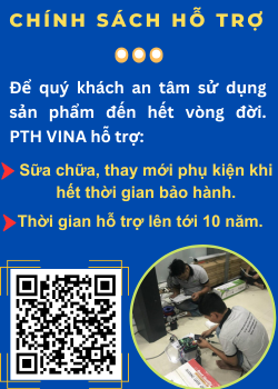 bảo hành sản phẩm